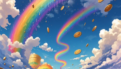 好运币(好运币能带来好运吗)