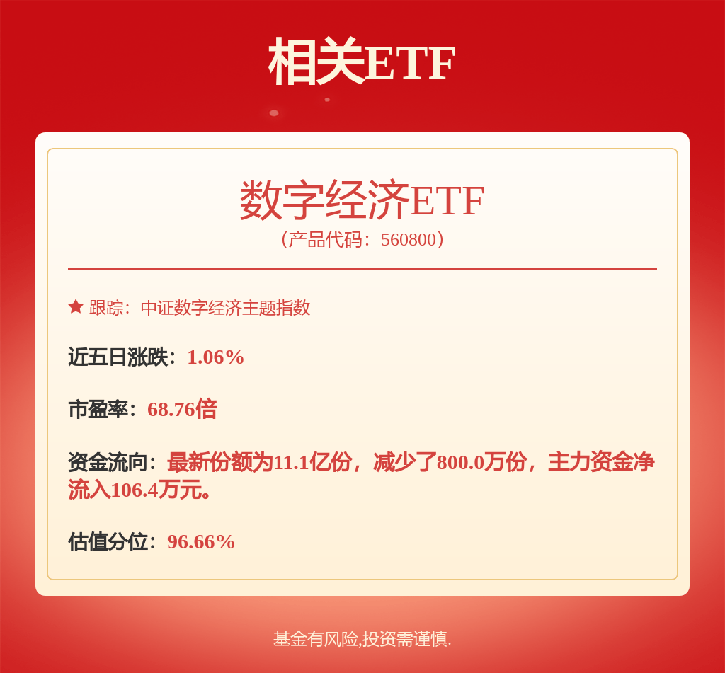 股票行情快报：东方财富（300059）1月22日主力资金净卖出5.71亿元