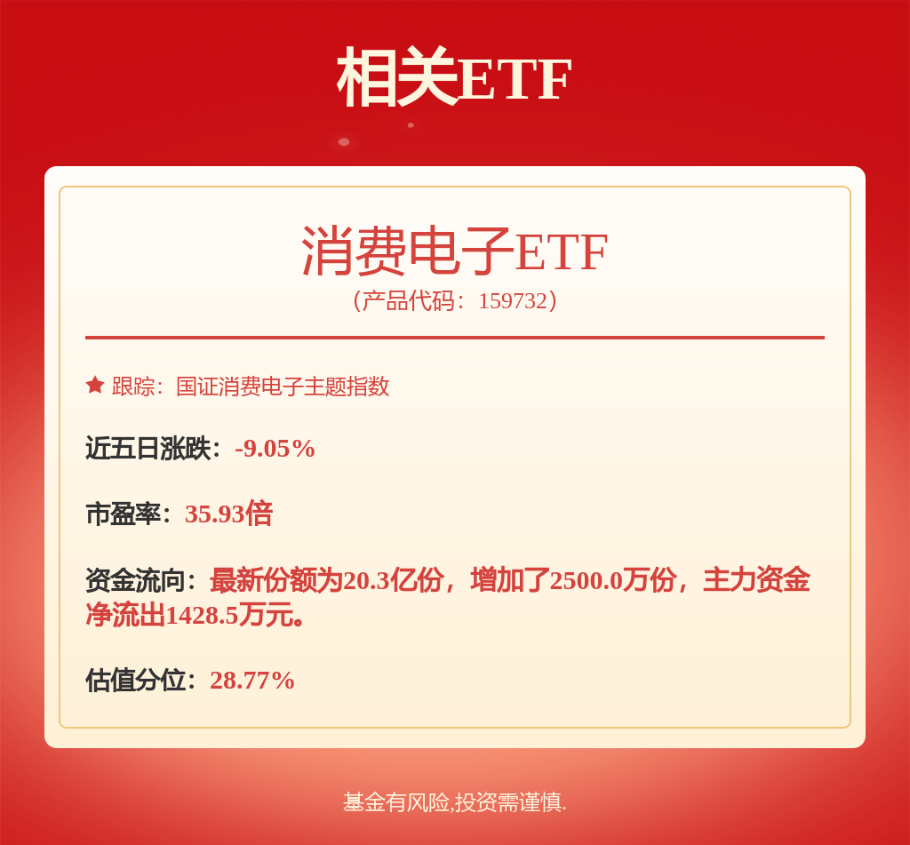 股票行情快报：长电科技（600584）1月6日主力资金净卖出1.34亿元