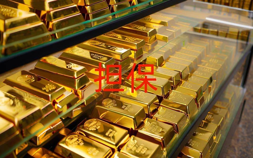通富微电实际担保余额 达38.42亿元