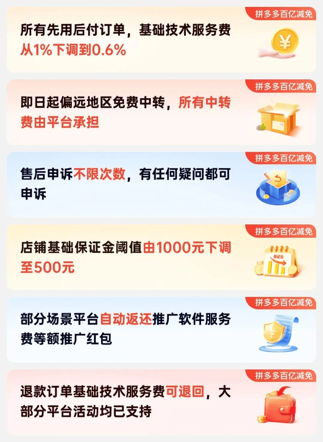 拼多多播下“千亿种子”