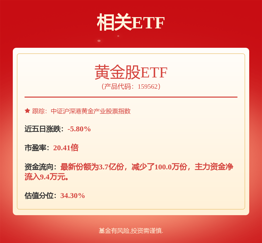 股票行情快报：山东黄金（600547）6月23日主力资金净买入321.93万元