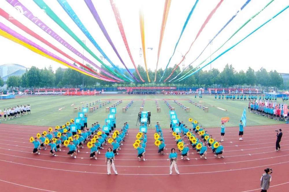 东方雨虹&amp;高能环境第十九届文化艺术节暨东方雨虹成立三十周年庆典圆满落幕