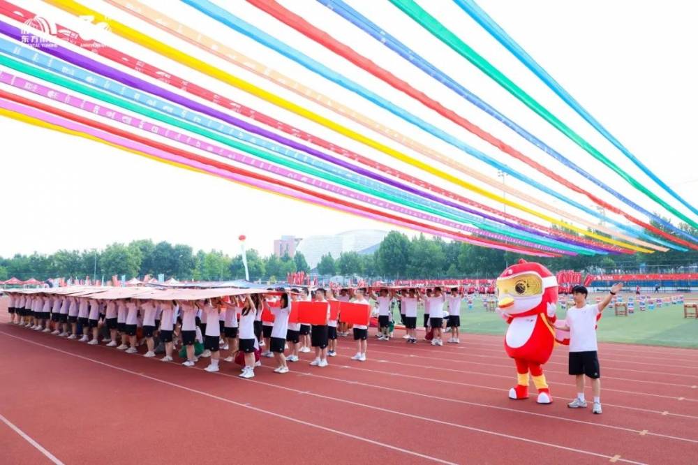 东方雨虹&amp;高能环境第十九届文化艺术节暨东方雨虹成立三十周年庆典圆满落幕