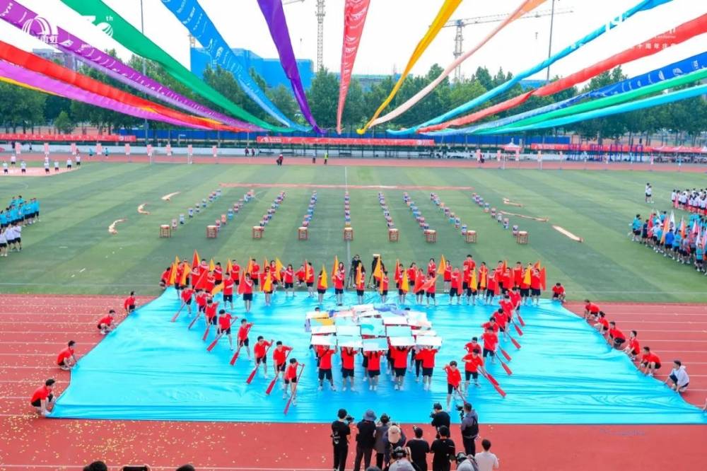 东方雨虹&amp;高能环境第十九届文化艺术节暨东方雨虹成立三十周年庆典圆满落幕