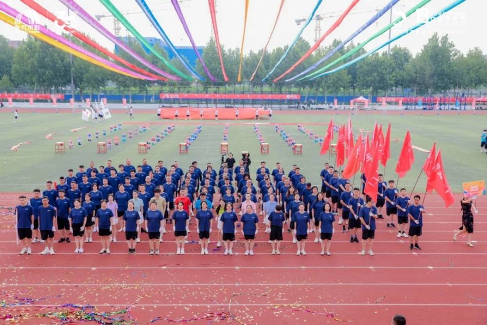 东方雨虹&amp;高能环境第十九届文化艺术节暨东方雨虹成立三十周年庆典圆满落幕