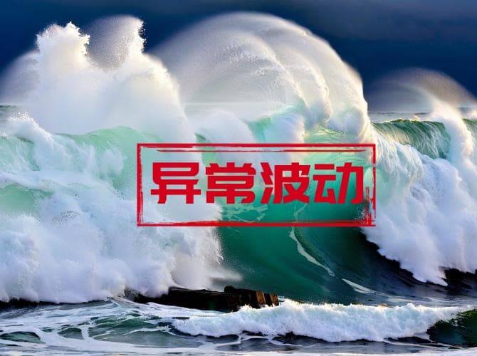 科士达股票连续3个交易日涨幅偏离超20%