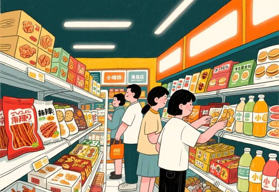 卖身国资，良品铺子谋“重生”