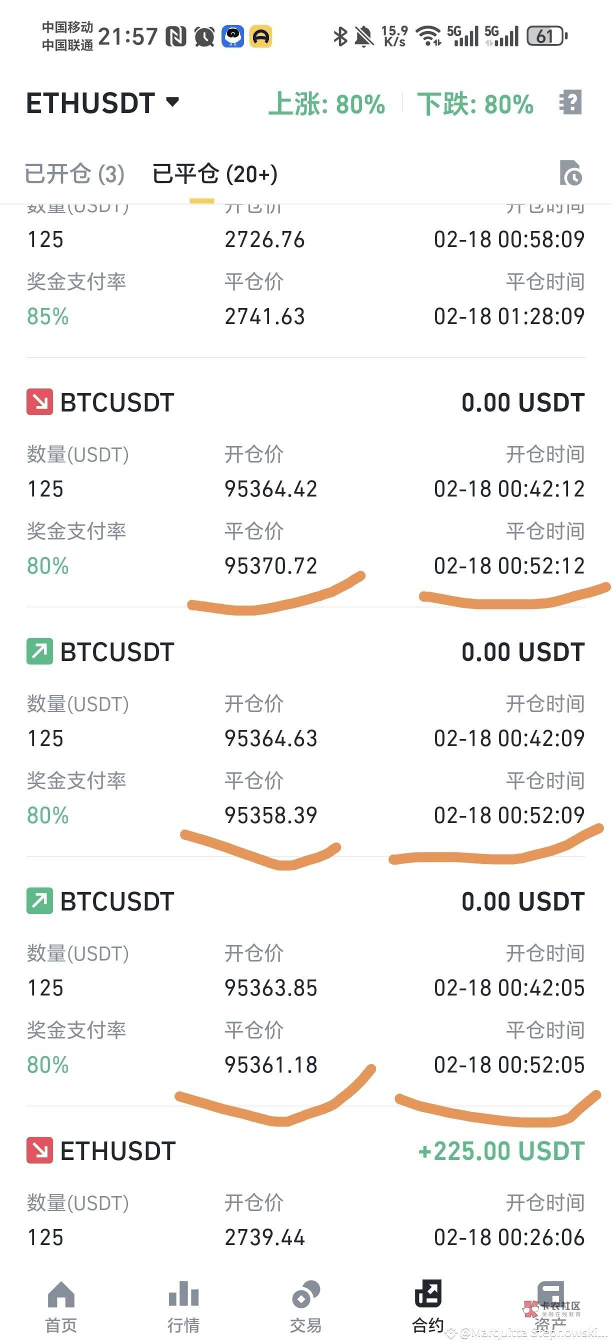 关于币安还能交易吗的信息