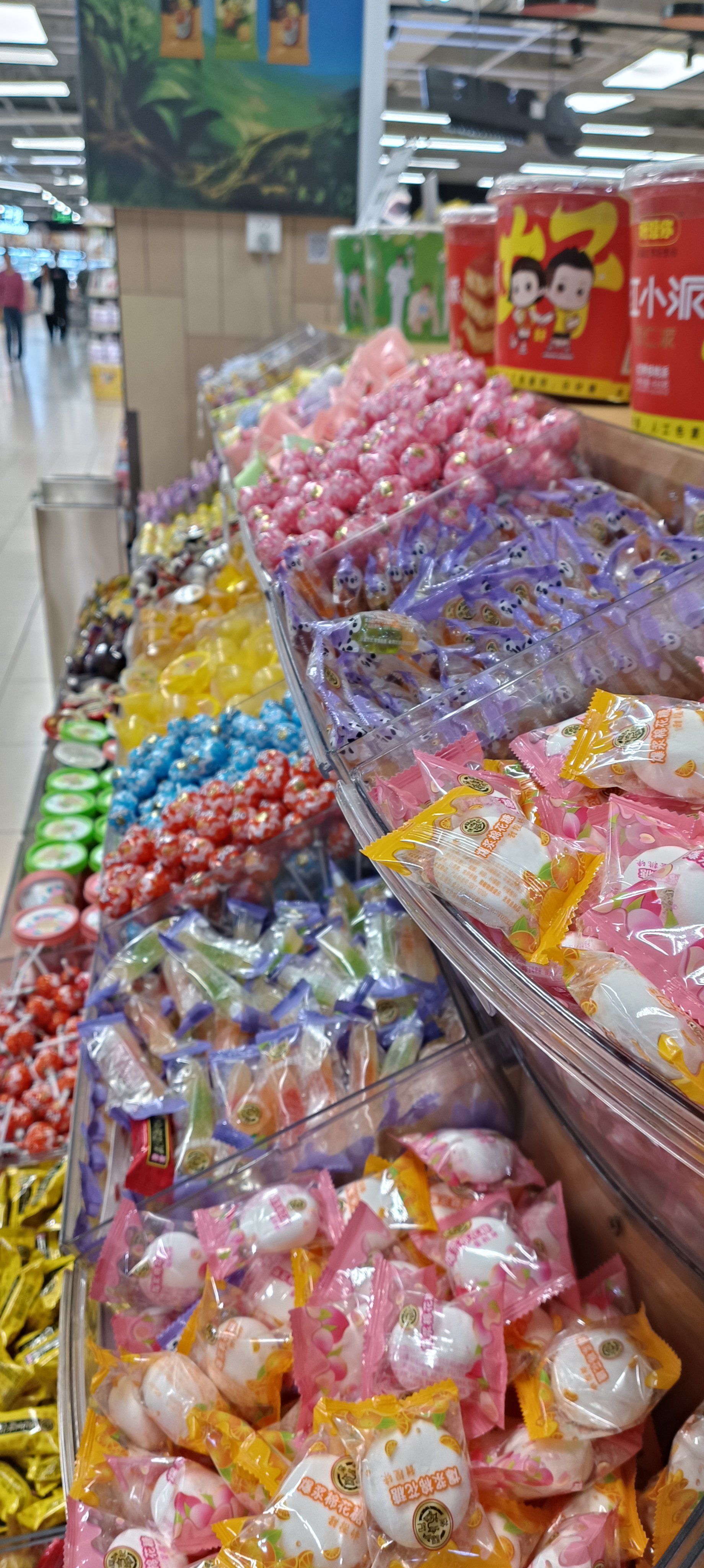 糖果交易所(糖果交易所是正规的么) 糖果交易所(糖果交易所是正规的么)