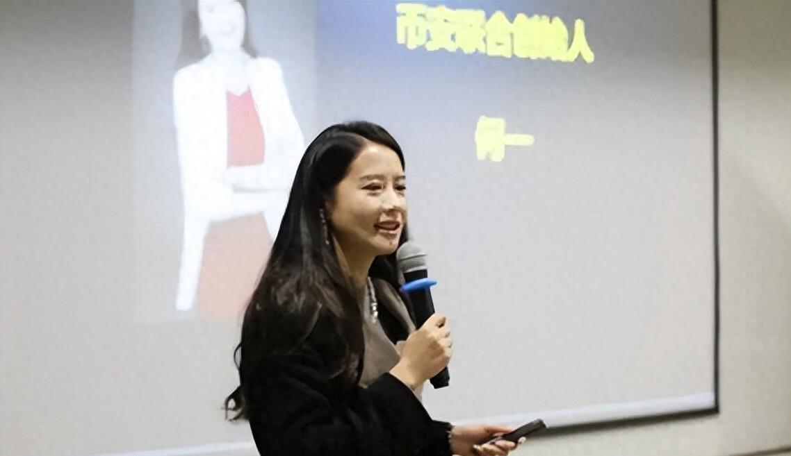 何一币安(币圈何一真名)