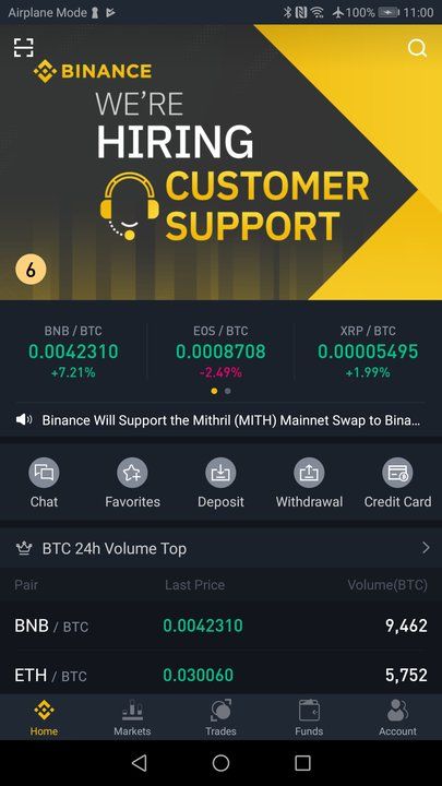 关于币安怎么登陆不了的信息