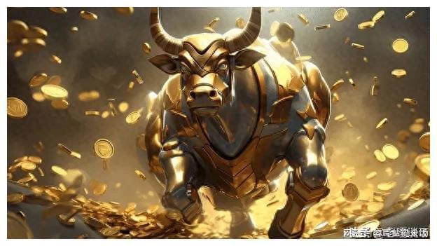 币牛(币牛量化机器人)