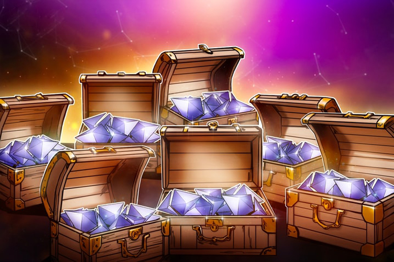 太坊(以太坊今日最新实时价格)