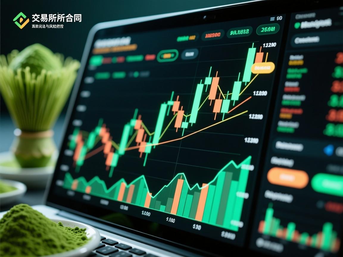 抹茶交易所(抹茶交易所排名第几位)