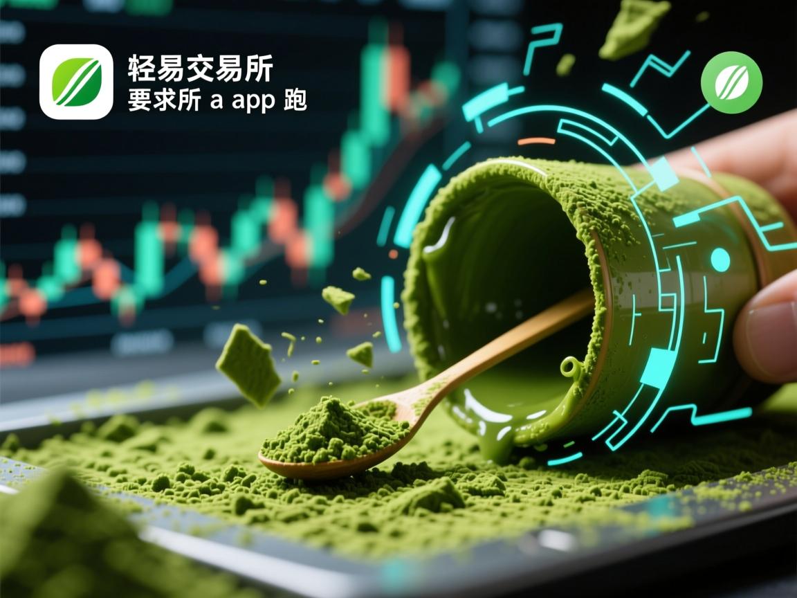 抹茶交易所(抹茶交易所app官方下载点下载地址链接中国)