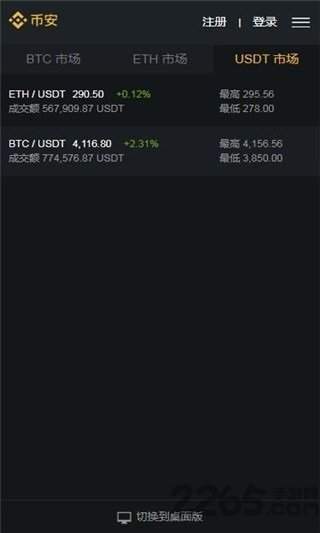 币安网站(币coin下载官方)