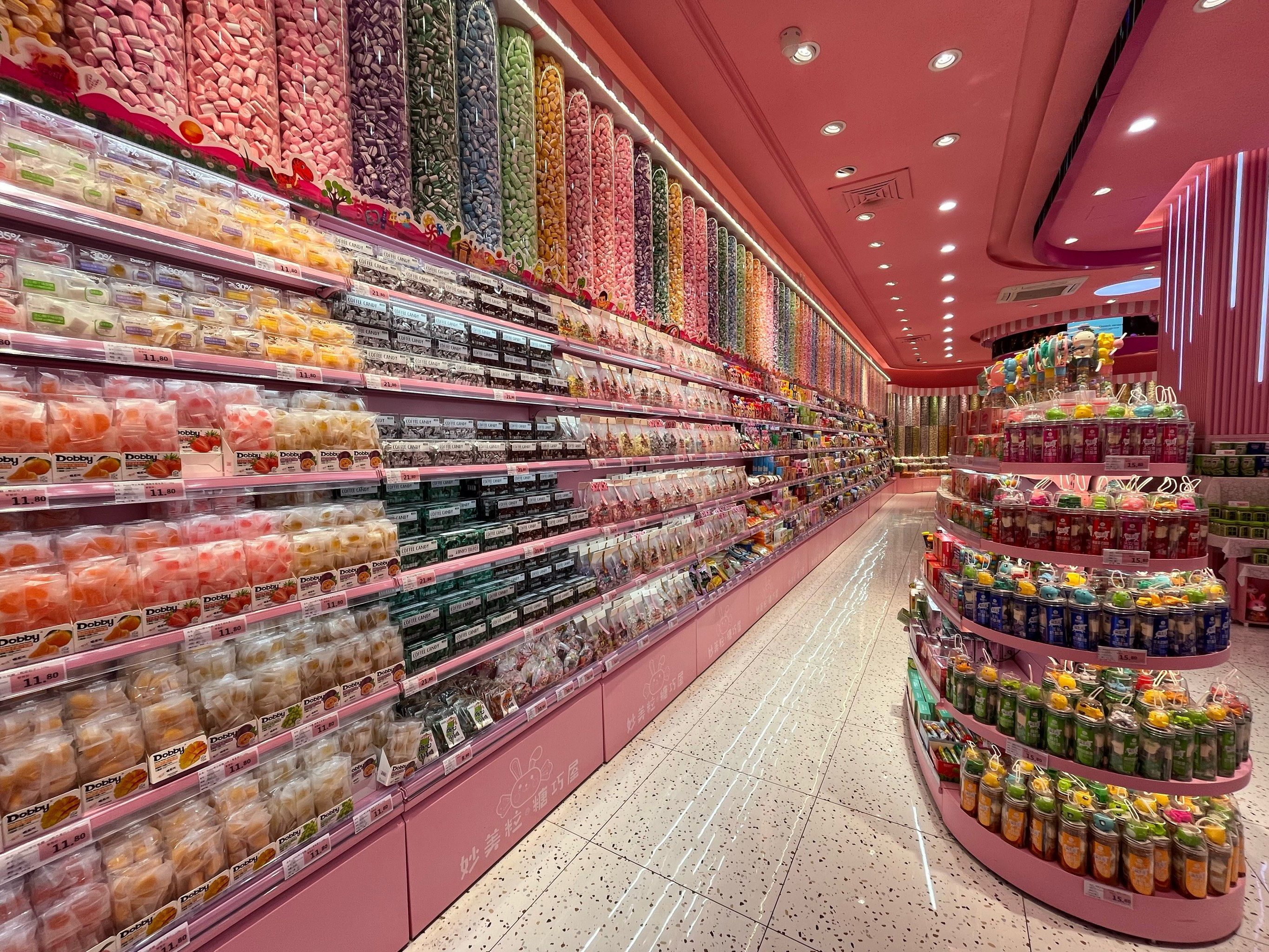 糖果交易所(糖果交易所怎么打不开了)