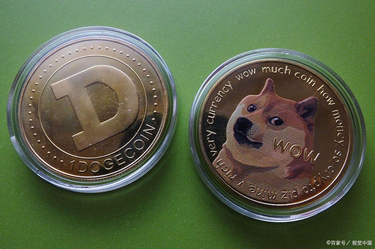 狗币(狗币未来前景怎么样)