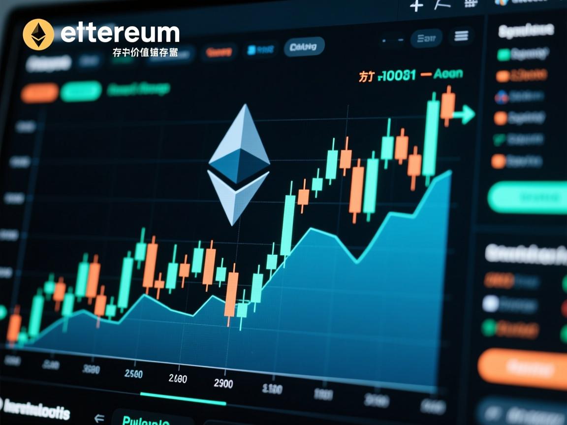 以太(以太坊价格 美元) 以太(以太坊价格 美元)