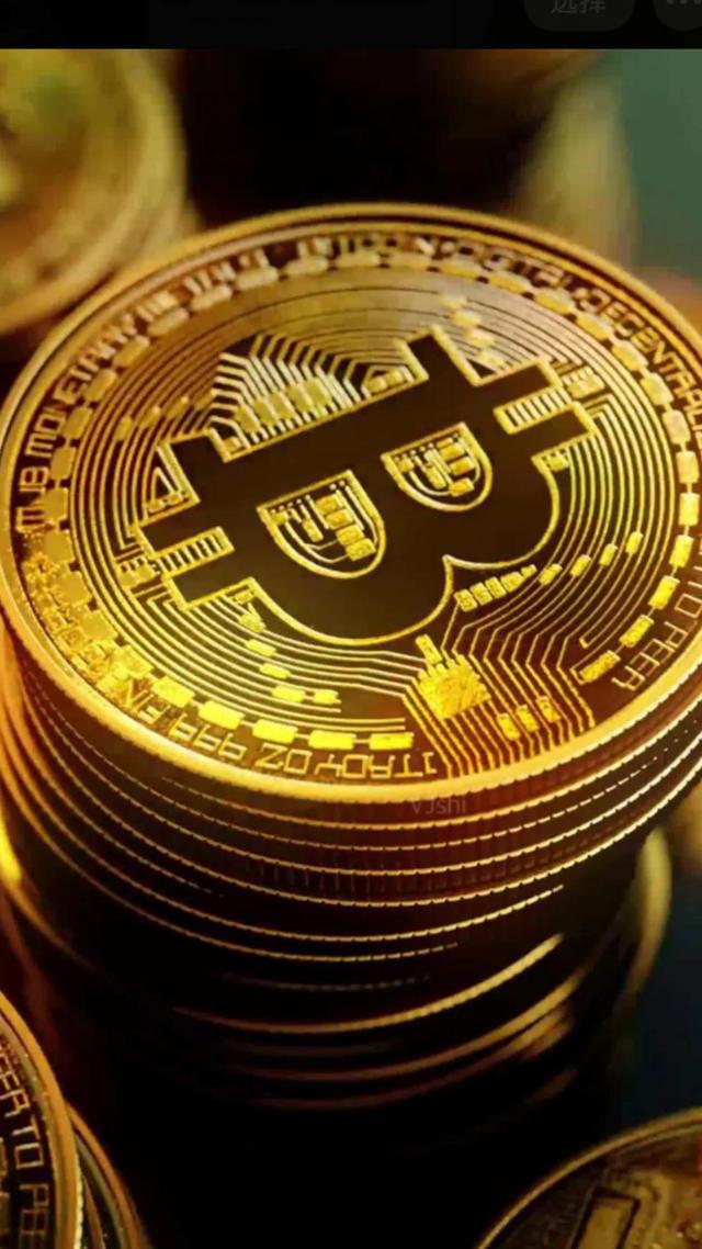 比特币是什么(比特币是什么意思)