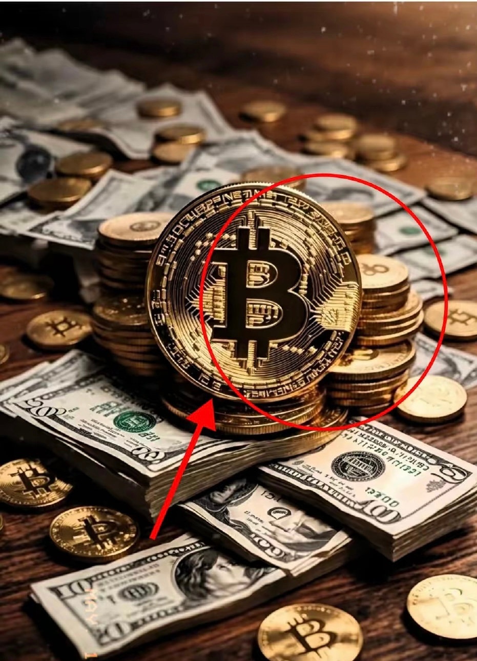 什么是比特币(手机可以挖哪些虚拟币)