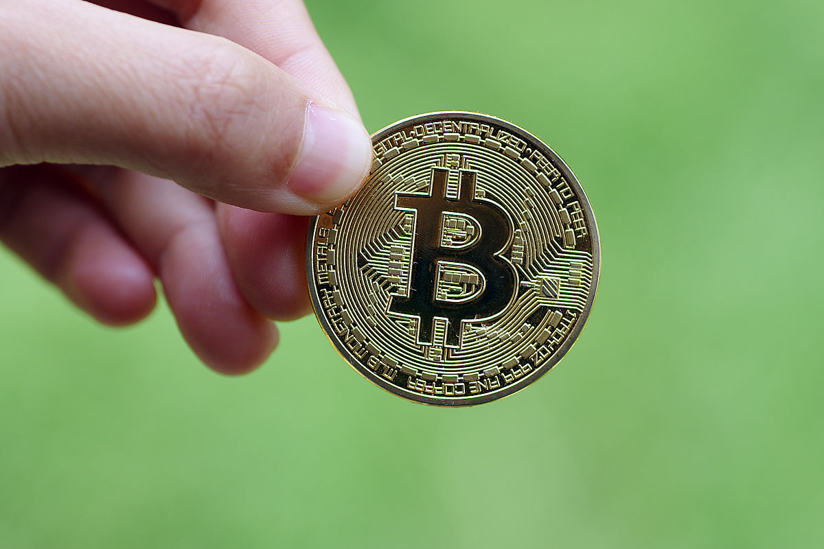 挖比特币(挖比特币犯不犯法呀) 挖比特币(挖比特币犯不犯法呀)