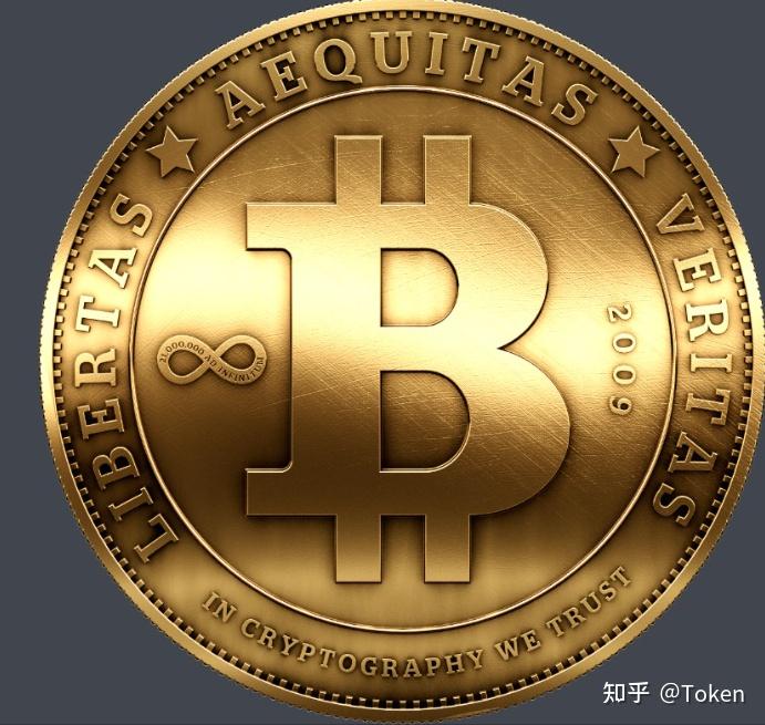 比特币是什么(比特币是什么币) 比特币是什么(比特币是什么币)