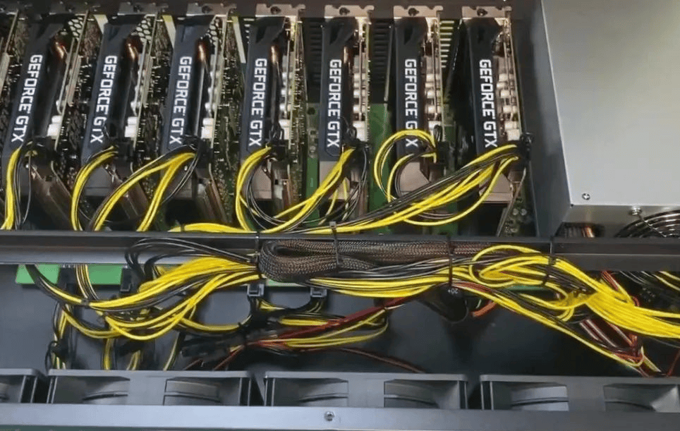 比特币怎么挖矿(比特币自动挖矿软件电脑版下载)